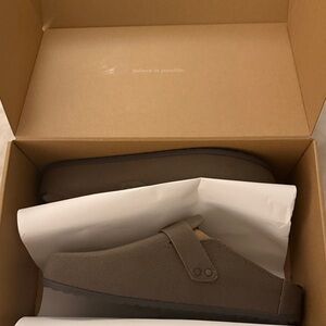 Rothy's Sparrow Men's Cozy Clog